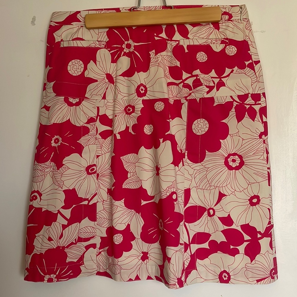 NWOT InWear mini skirt